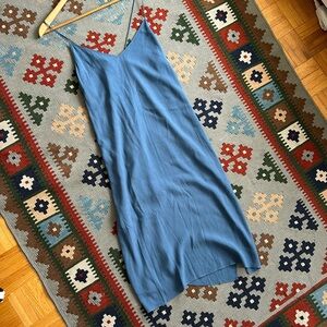 Aritzia Slip Dress